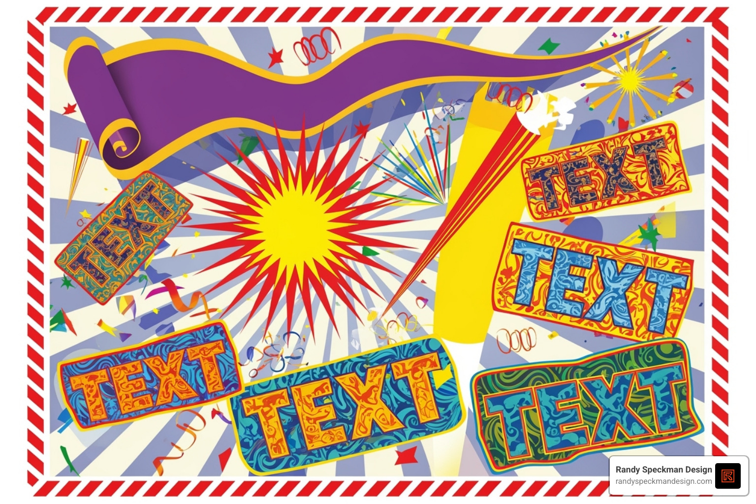 Newspaper ad layout: 7 Winning Styles