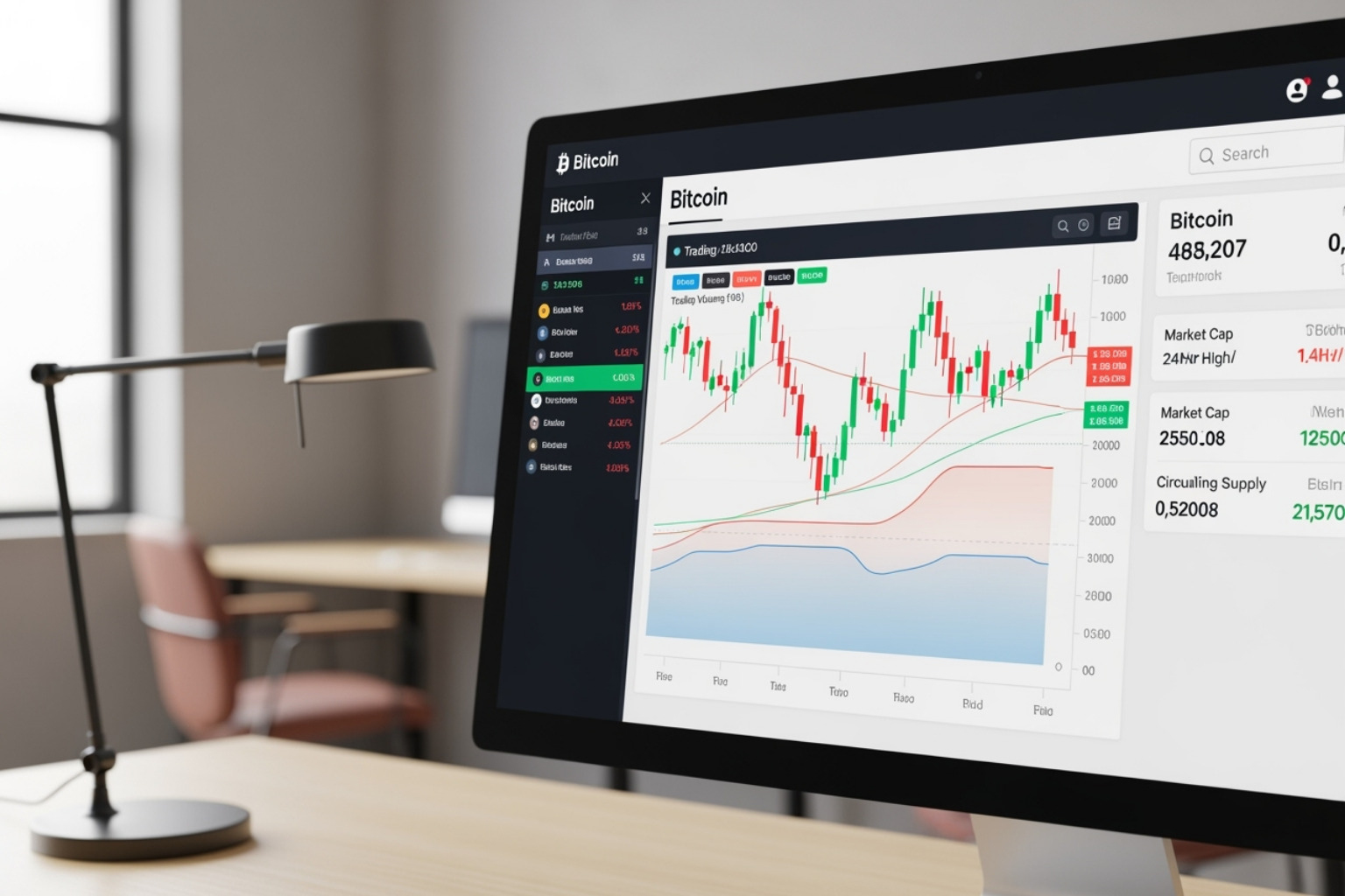 Fintechzoom.com website interface showing Bitcoin data - fintechzoom.com bitcoin etf Fintechzoom.com website interface showing Bitcoin data - fintechzoom.com bitcoin etf