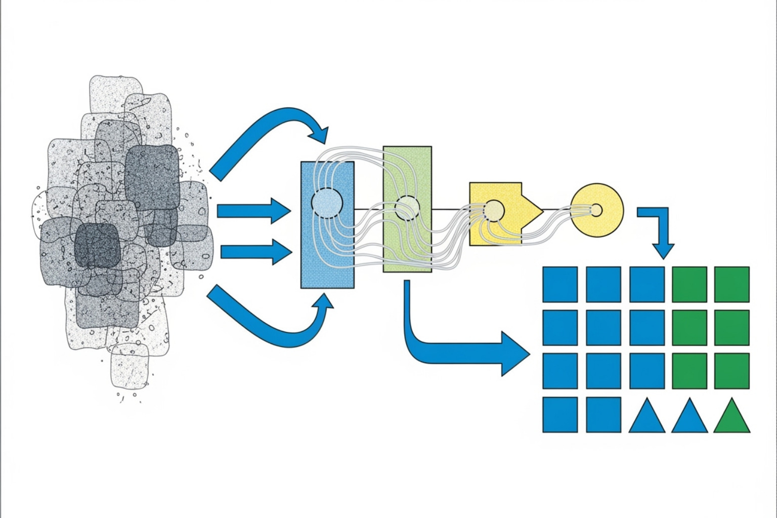 diagram of the XDS workflow - what is 493xds5.0 in software