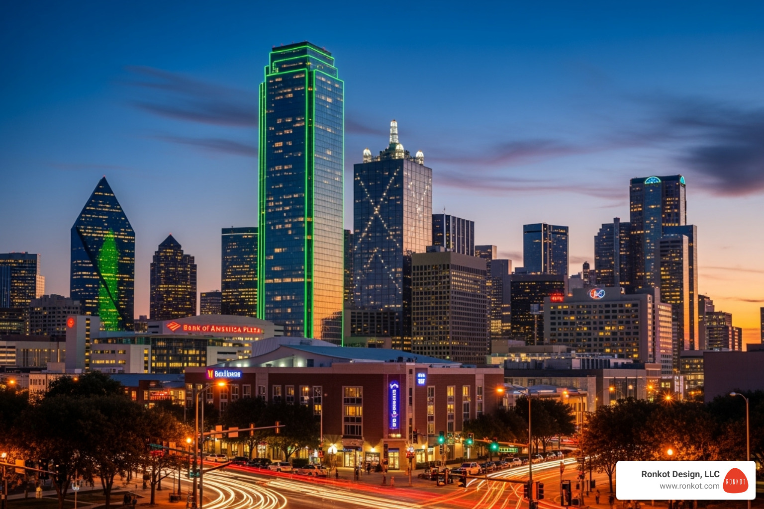 Dallas industries - Dallas digital marketing services Dallas industries - Dallas digital marketing services