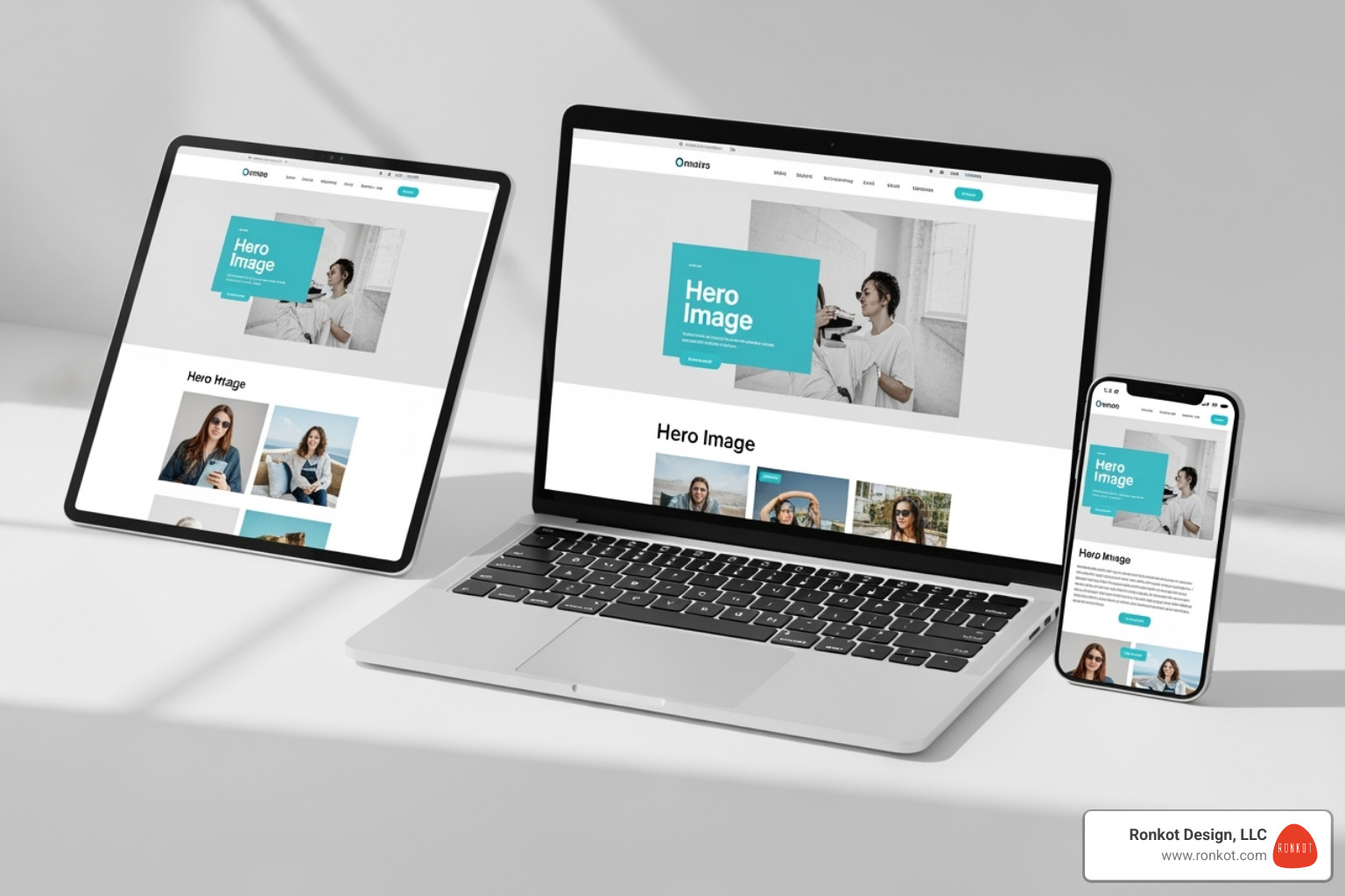 sleek responsive website - Dallas digital marketing services sleek responsive website - Dallas digital marketing services