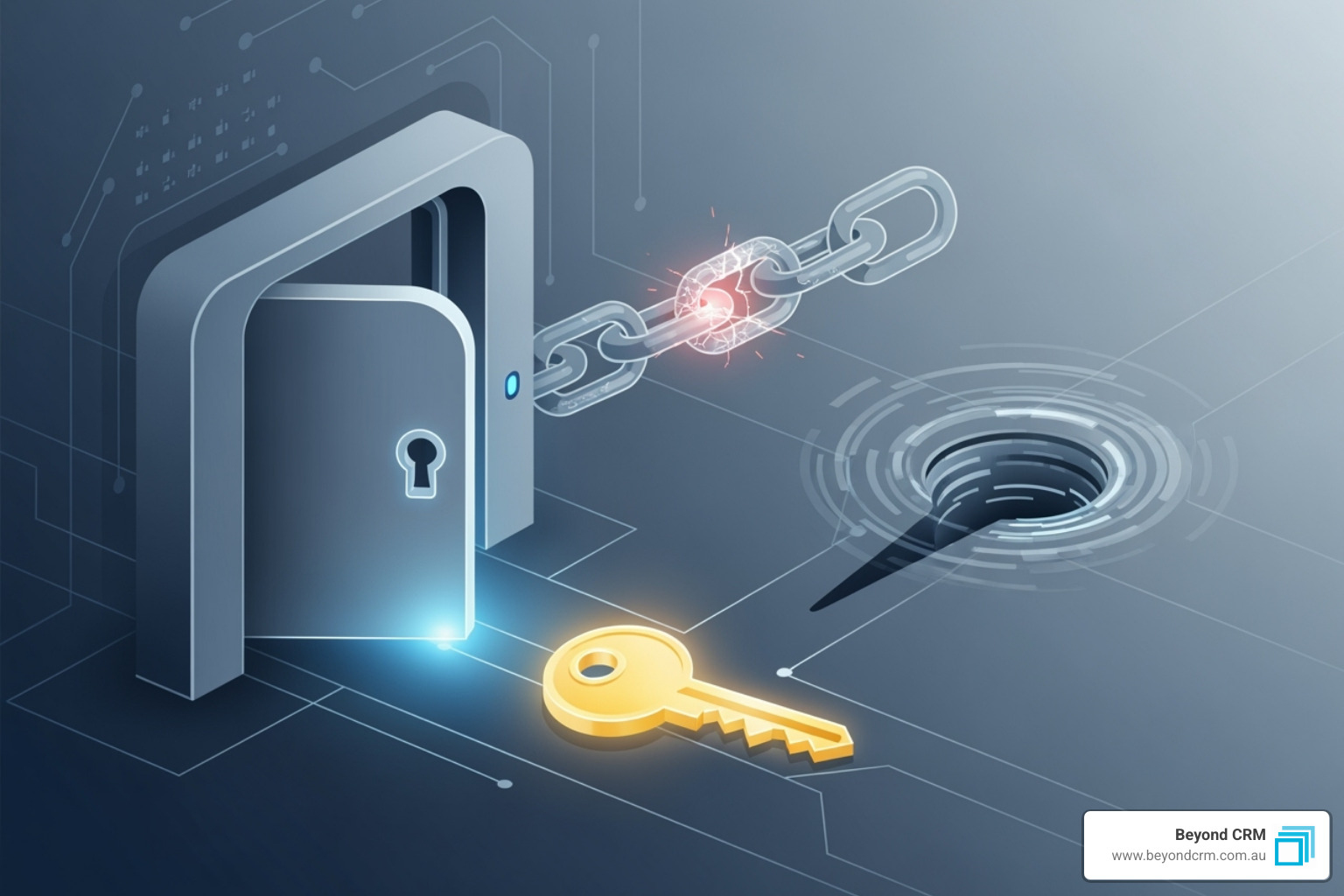 Illustration of common security vulnerabilities or mistakes - Dynamics CRM data security Illustration of common security vulnerabilities or mistakes - Dynamics CRM data security