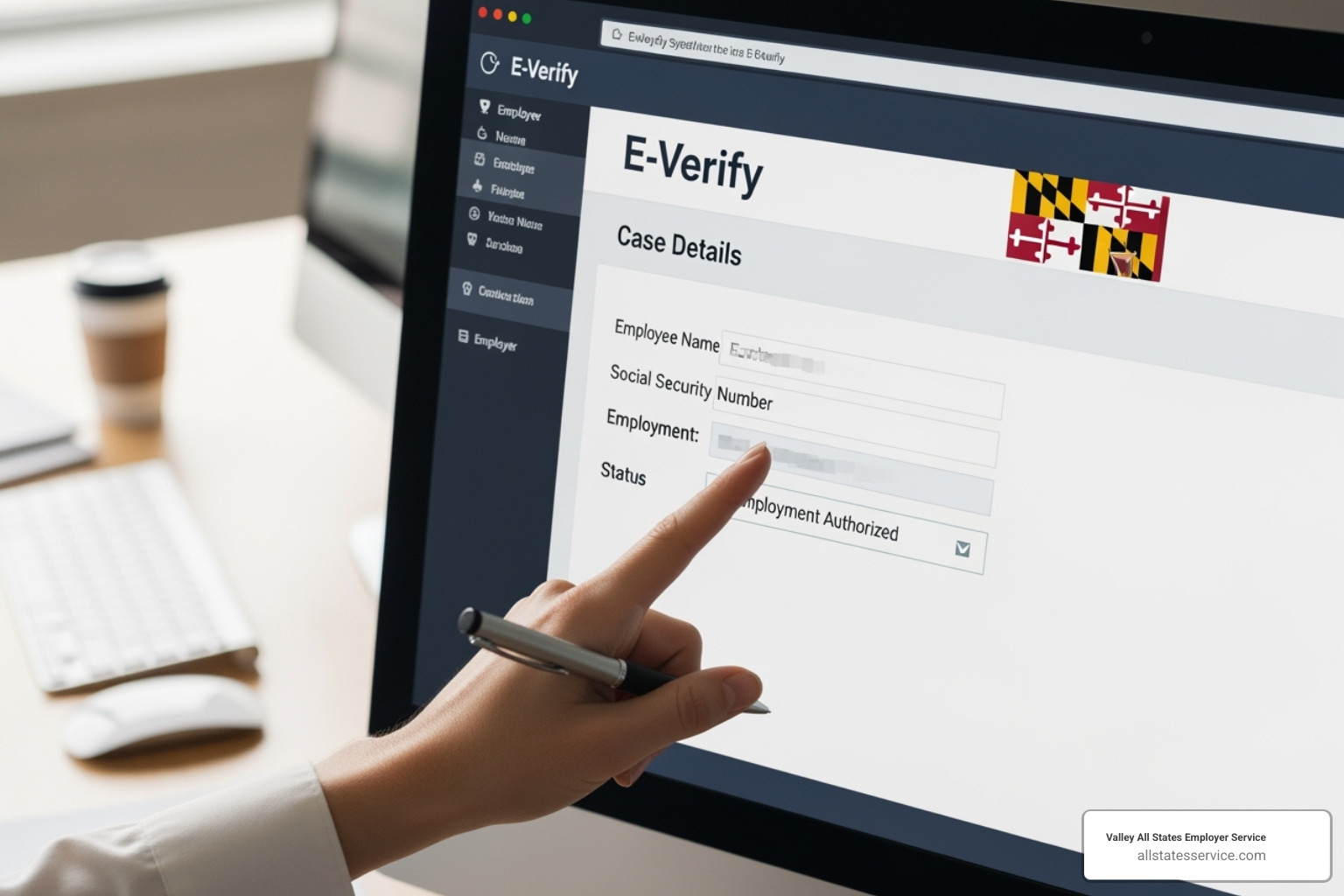 Maryland driver's license - maryland e-verify pilot Maryland driver's license - maryland e-verify pilot