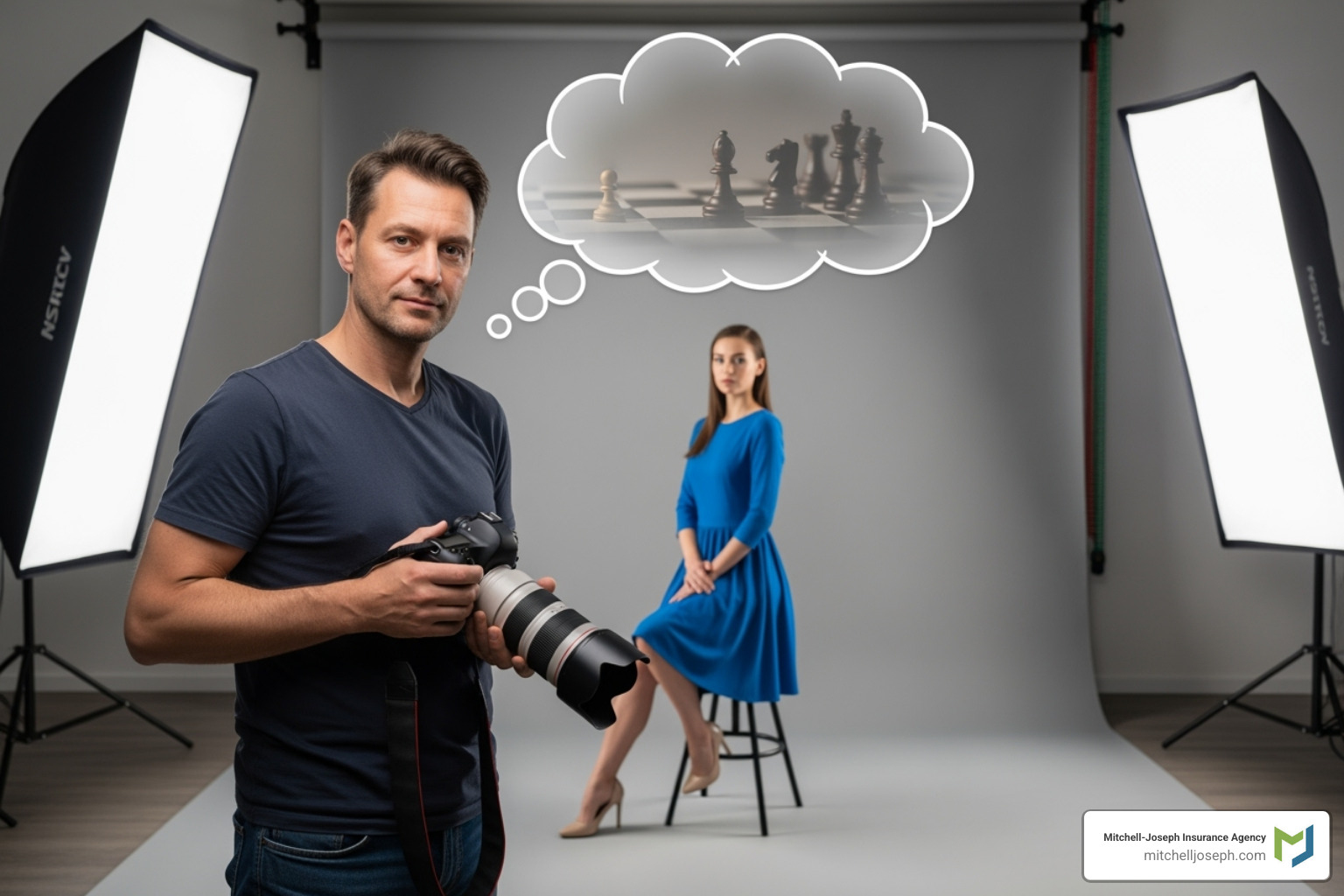sample ACORD Certificate of Insurance - coi for photographers