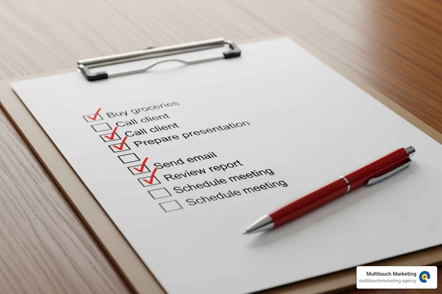 A clipboard with a checklist on it, indicating completed and pending tasks - website maintenance and management A clipboard with a checklist on it, indicating completed and pending tasks - website maintenance and management