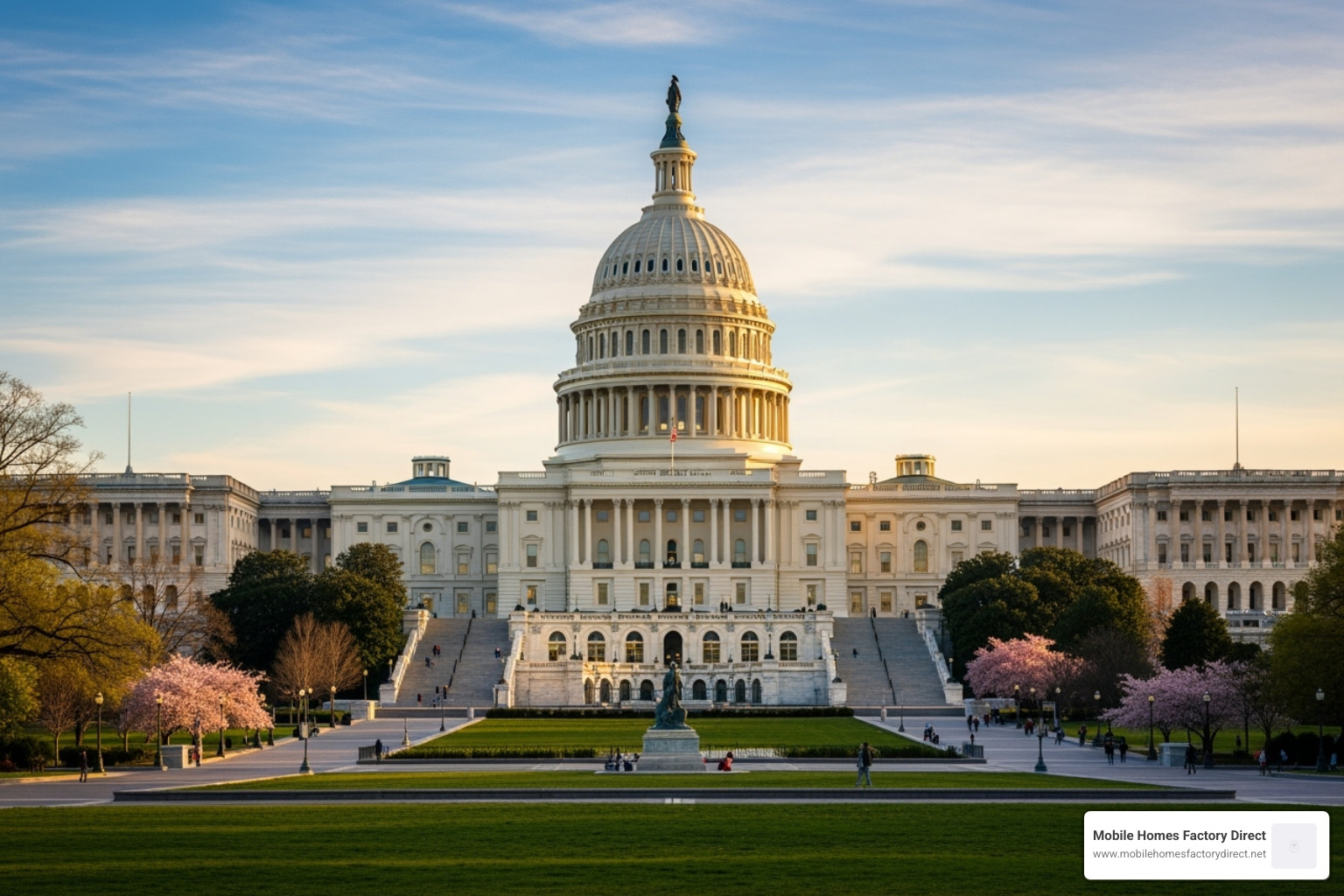 Government building or official seal - Bad credit home loans