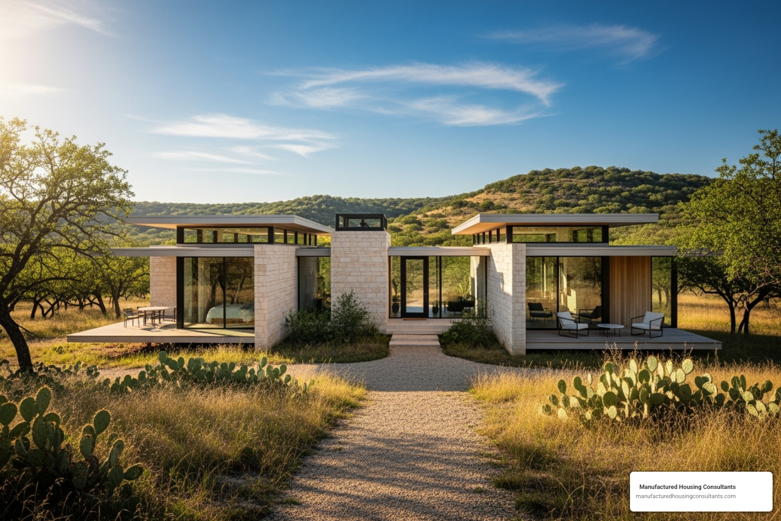 modular home Texas - what is a modular home