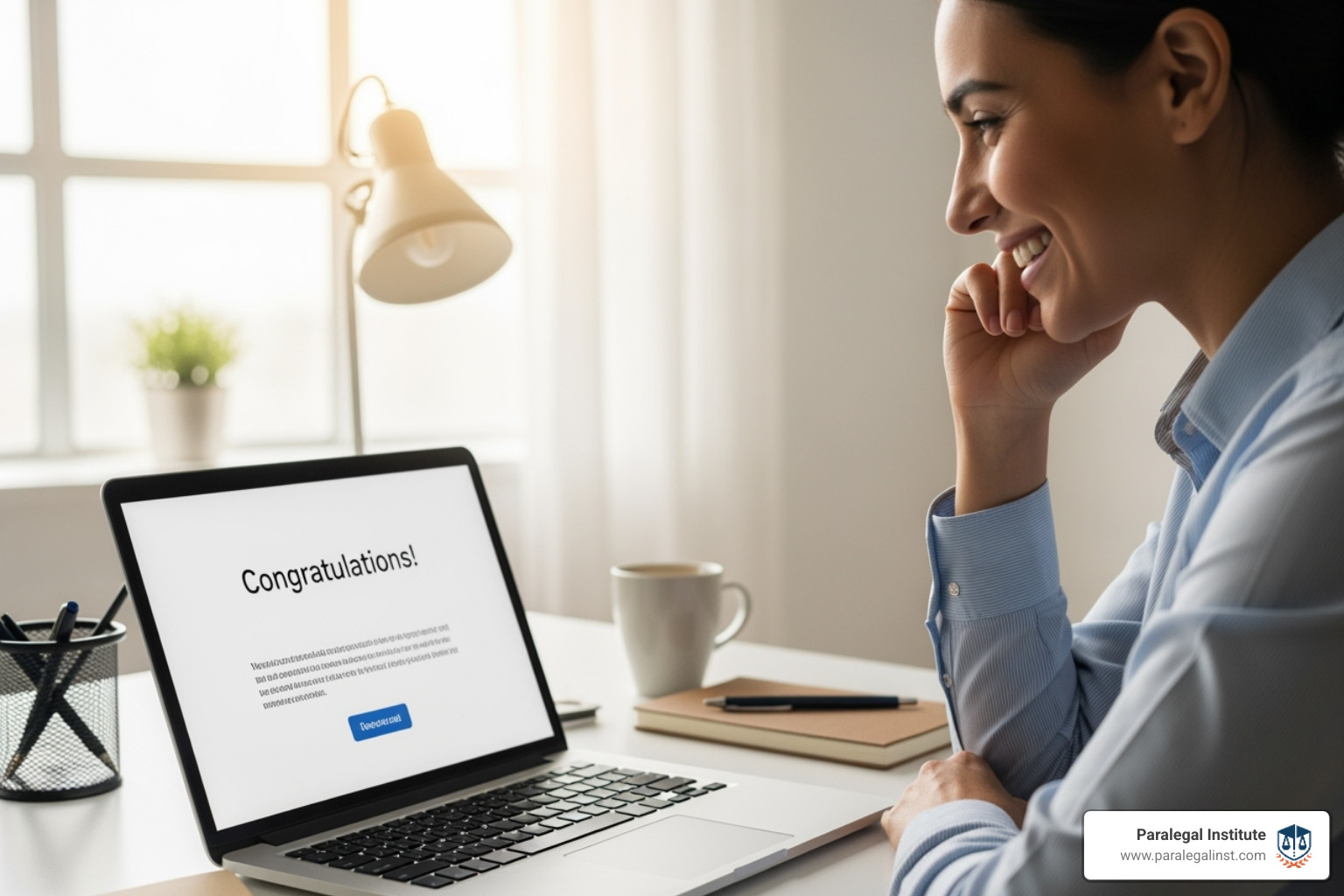 a person successfully applying for a job on a laptop - legal jobs las vegas a person successfully applying for a job on a laptop - legal jobs las vegas