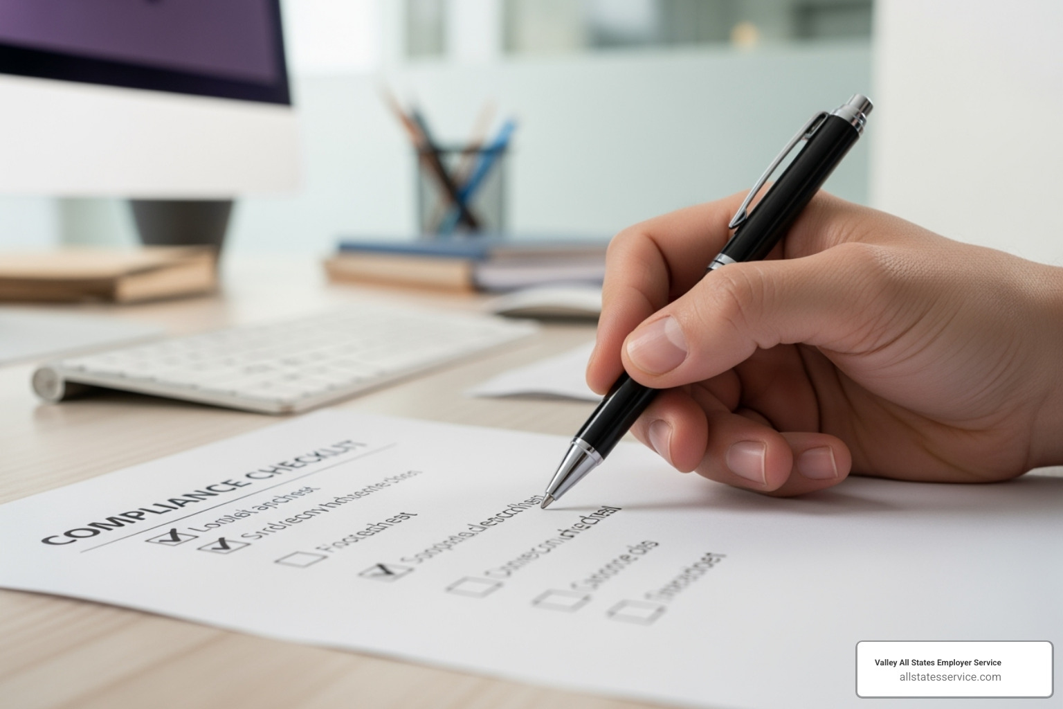 HR compliance checklist - E-Verify remote employees HR compliance checklist - E-Verify remote employees