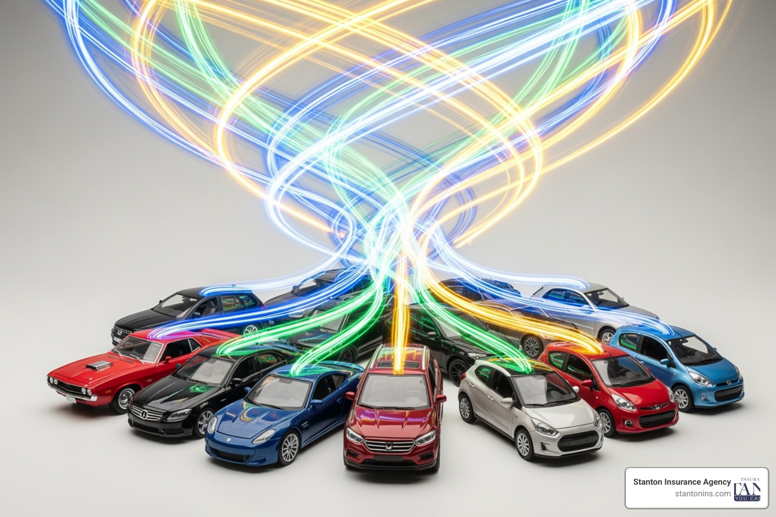 cars combining coverage - uninsured motorist stacked meaning