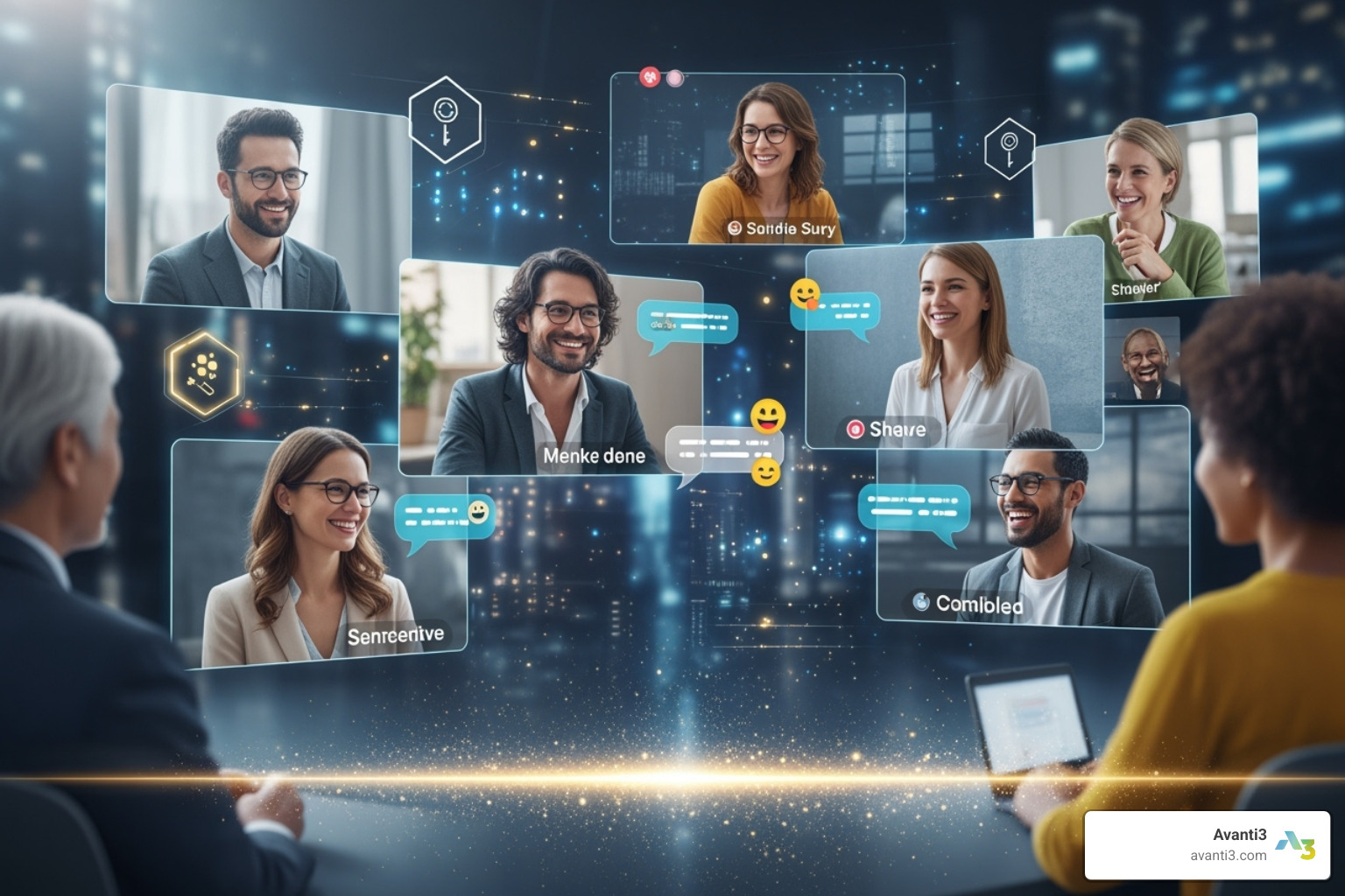 token-gated digital event or an exclusive online forum - nft utility platforms