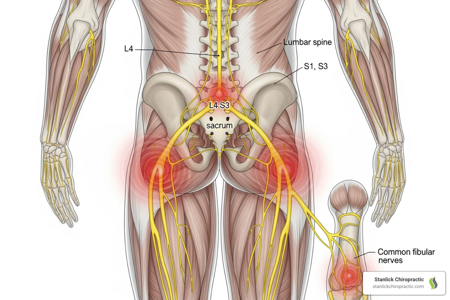 Bulging Disc Therapy: Your #1 Guide to Relief