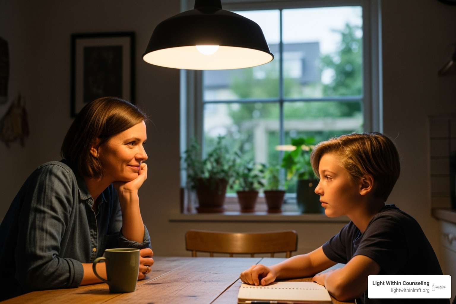 difficult conversation - parent counseling difficult conversation - parent counseling