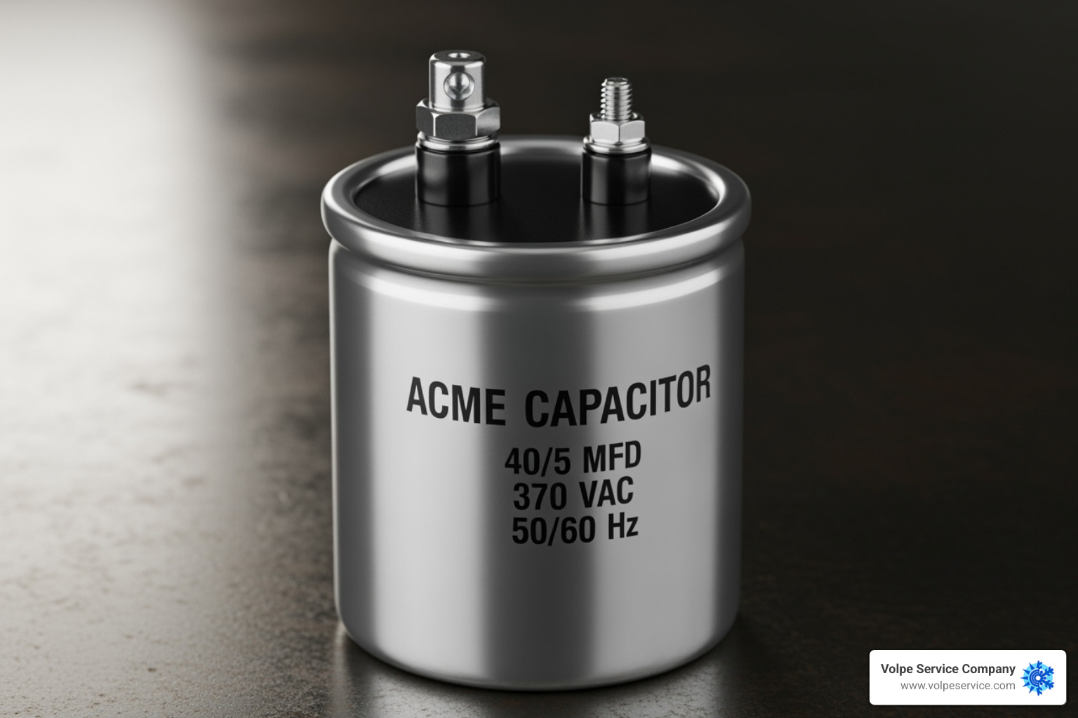 furnace run capacitor - furnace fan not working
