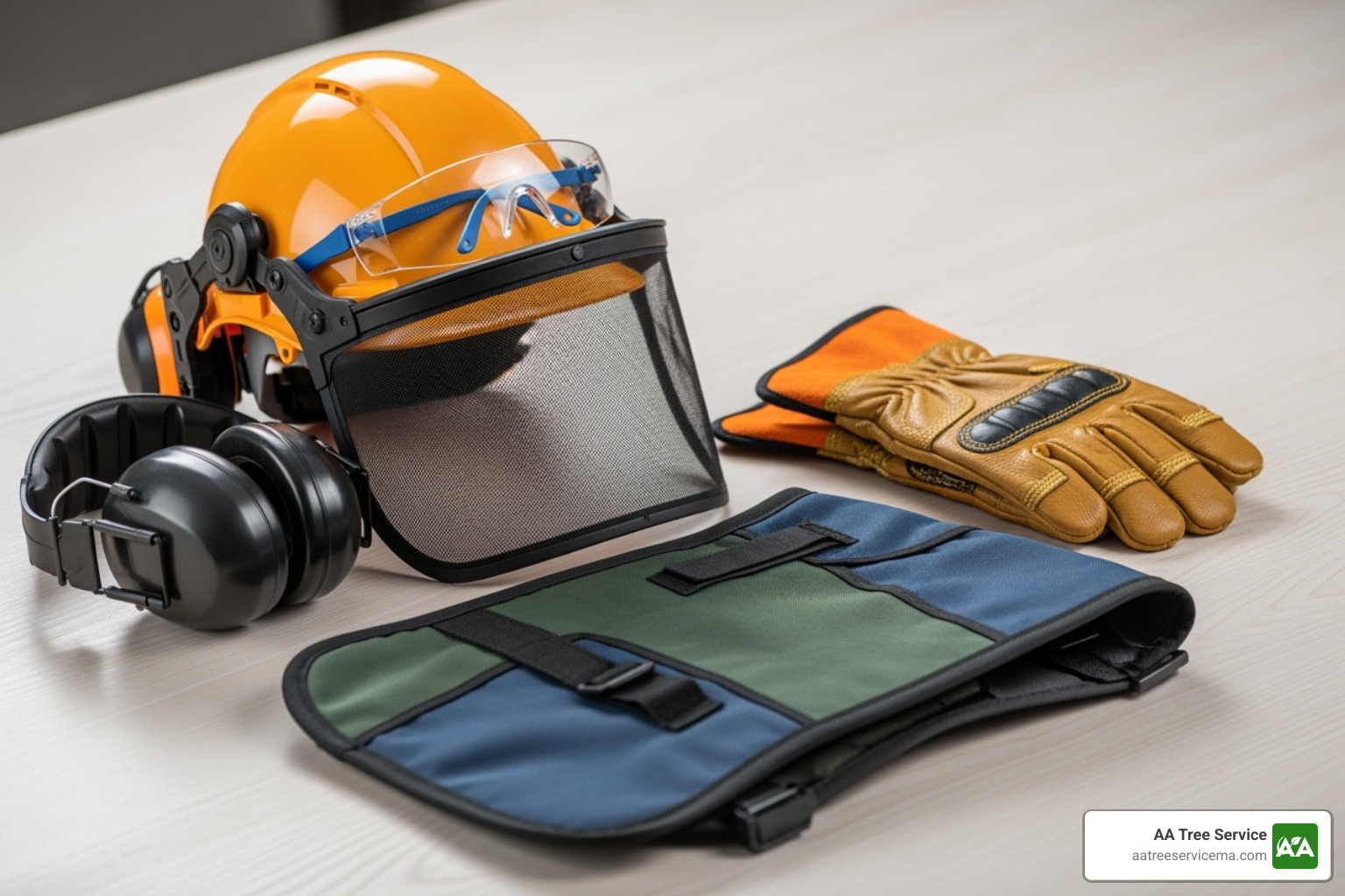 professional safety gear - cost of large tree removal professional safety gear - cost of large tree removal