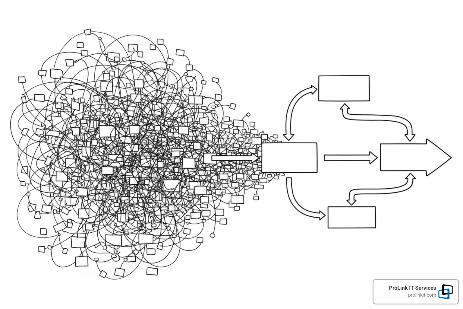 Simple Systems: 3 Steps to Master Growth
