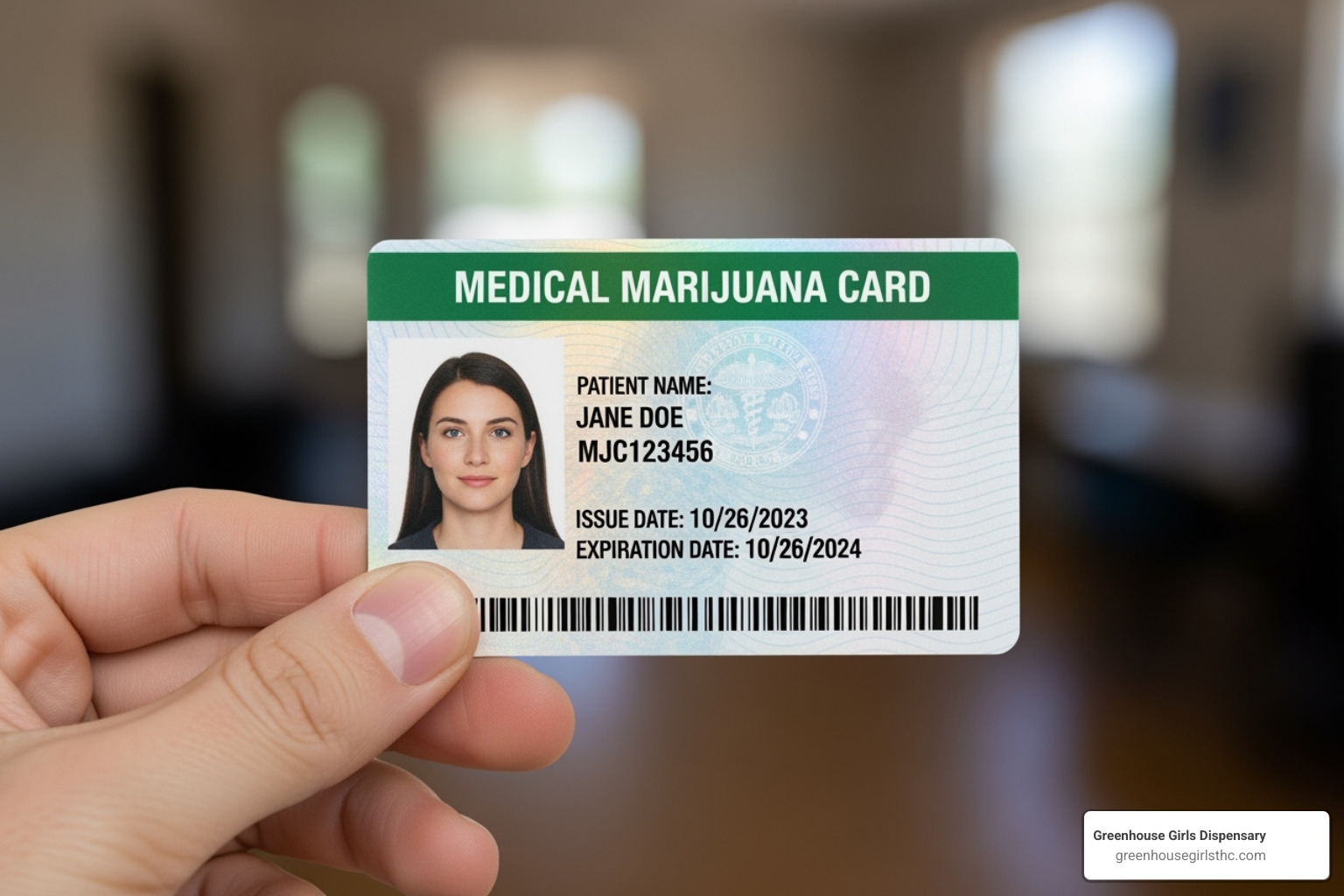 medical marijuana card - how to get free weed