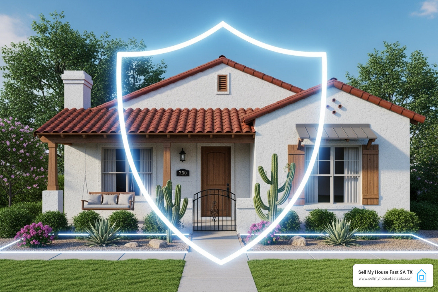 Bankruptcy trustee and Texas homestead exemption protecting San Antonio home - how long after bankruptcy can i sell my house