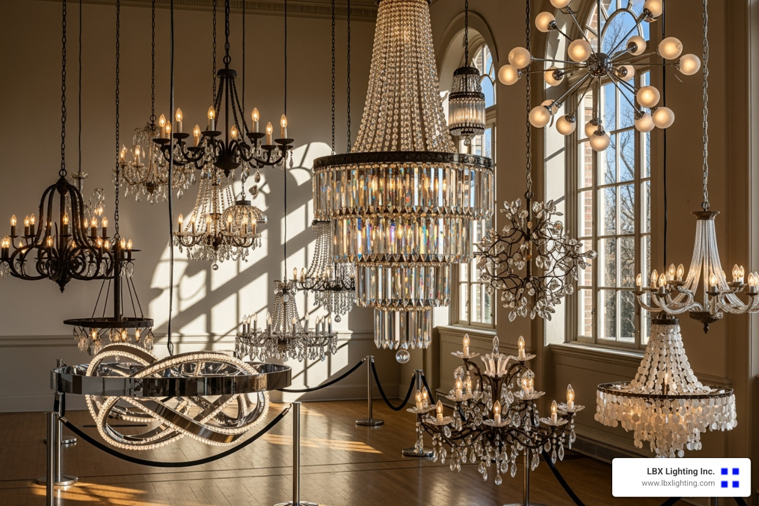 various types of chandeliers - chandelier cleaner near me