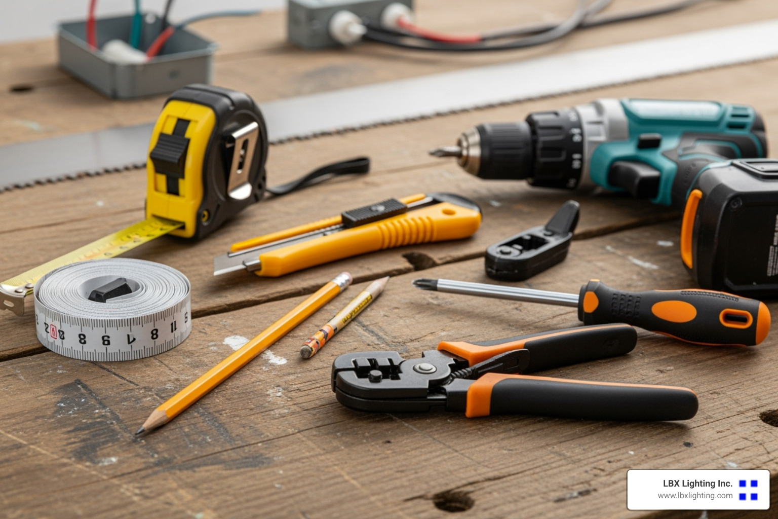 recessed lighting tools - how to install recessed lighting in drop ceiling
