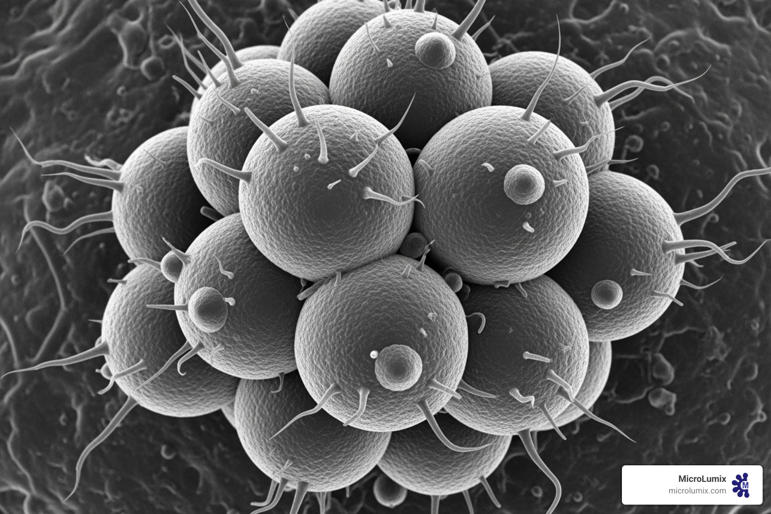 Magnified multidrug-resistant organism - infection control solutions Magnified multidrug-resistant organism - infection control solutions