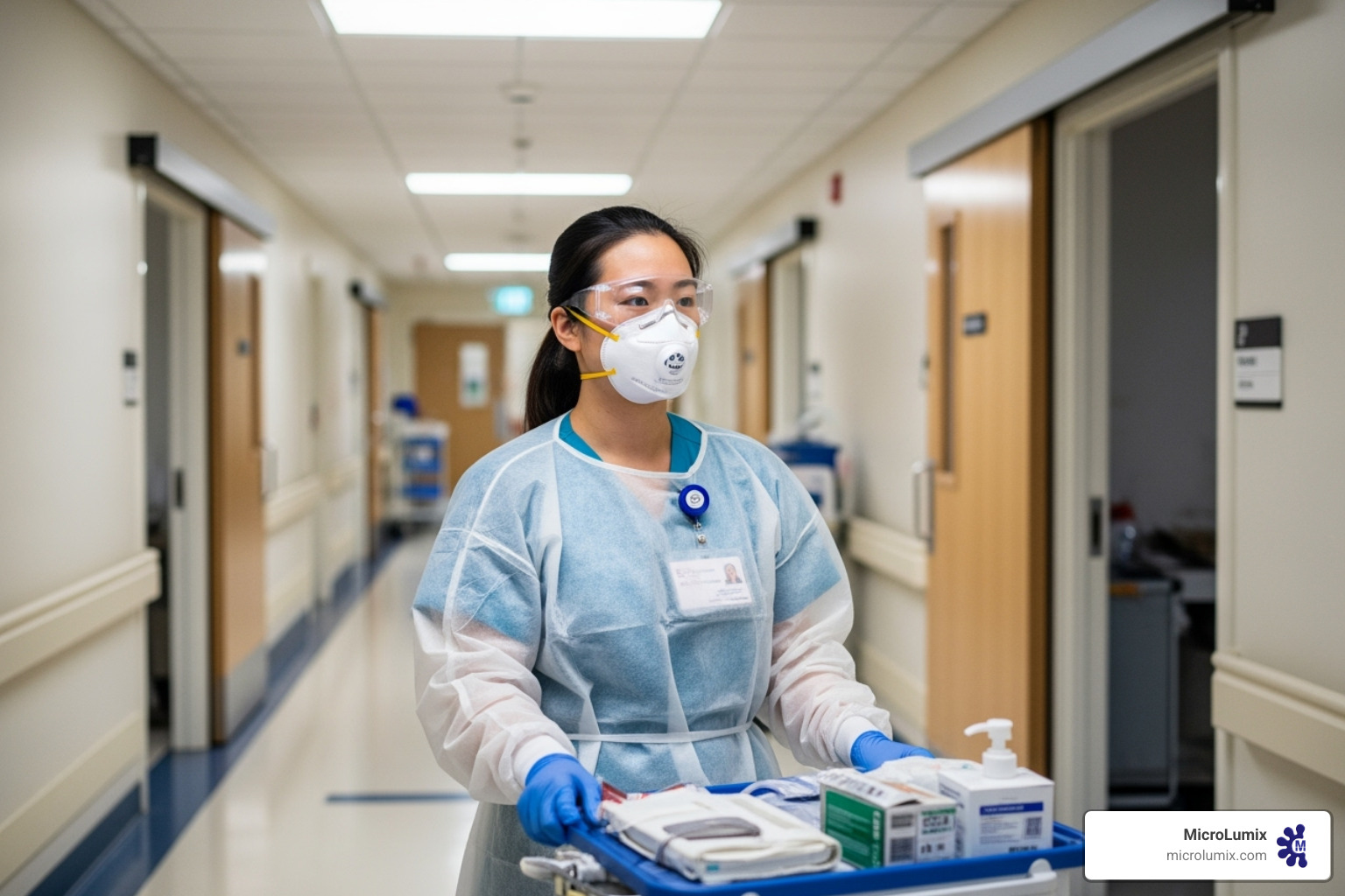 contact, droplet, and airborne precautions - preventing hospital infections contact, droplet, and airborne precautions - preventing hospital infections