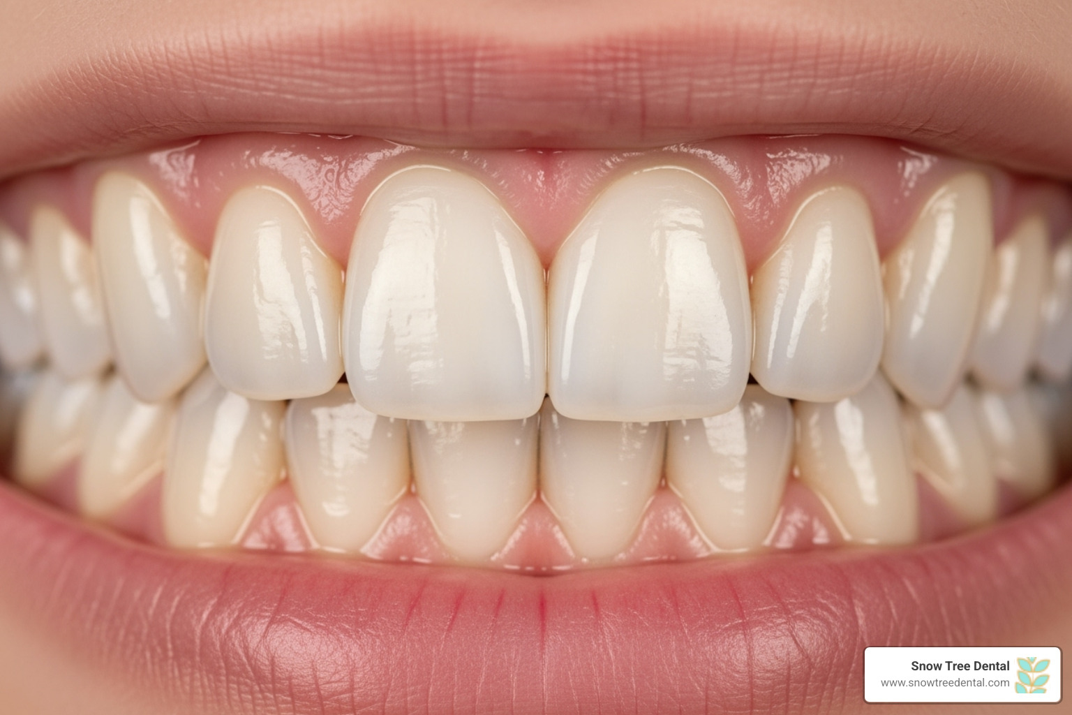 close-up of porcelain veneers on teeth - veneers cost Houston close-up of porcelain veneers on teeth - veneers cost Houston