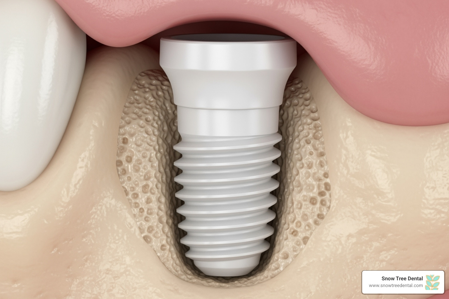 metal-free ceramic dental implant - biological dentist 77057 metal-free ceramic dental implant - biological dentist 77057