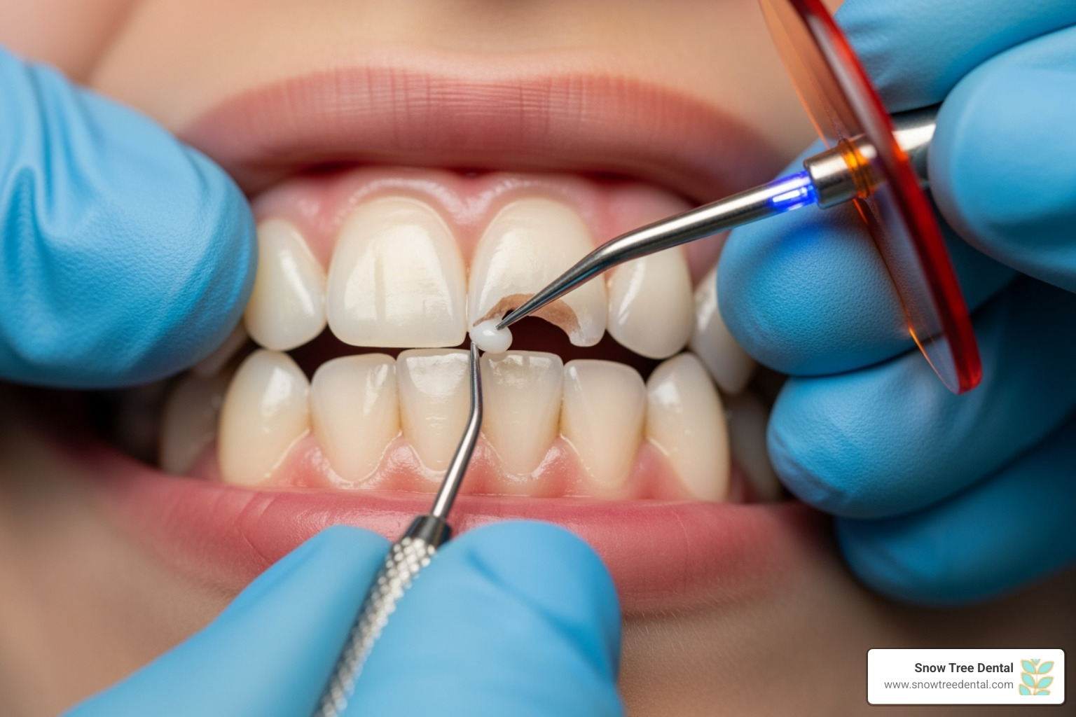 dental treatments for chipped teeth - Chipped tooth repair dental treatments for chipped teeth - Chipped tooth repair