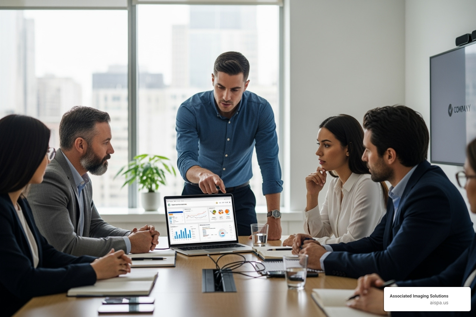 professional consultation meeting - document management philadelphia
