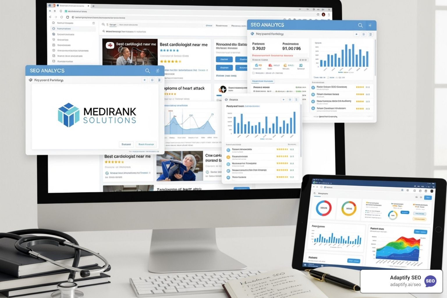 medical seo companies - medical seo companies