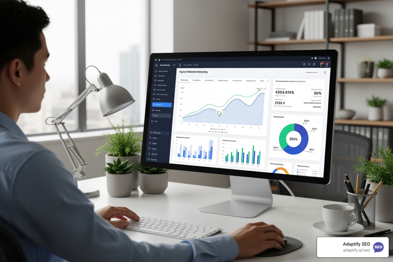 digital marketing strategy - national seo agency