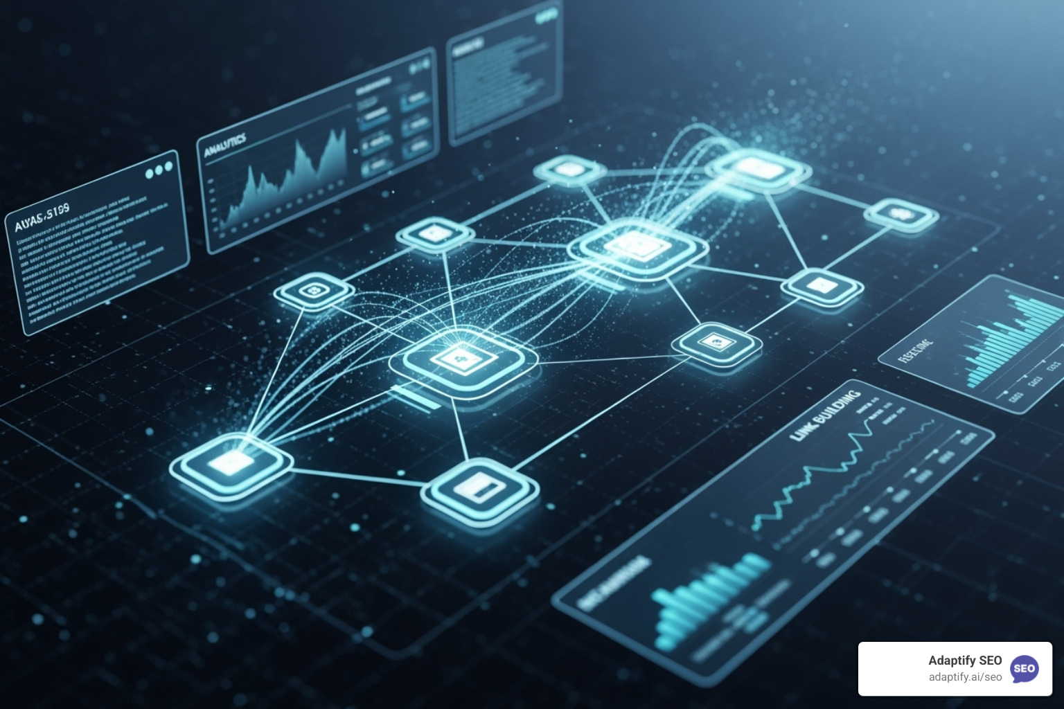automatic link building - automatic link building