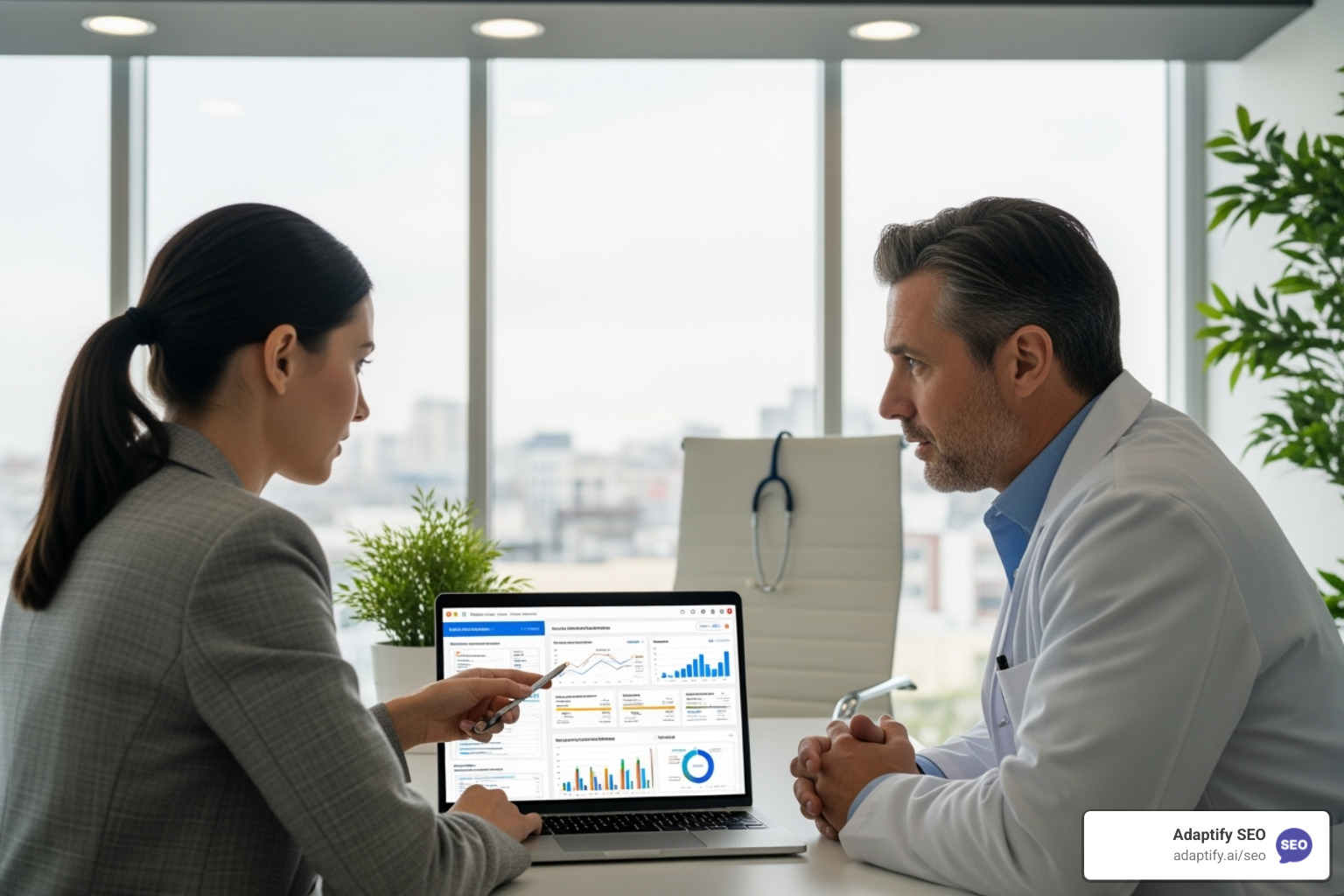 medical seo specialists - medical seo specialists