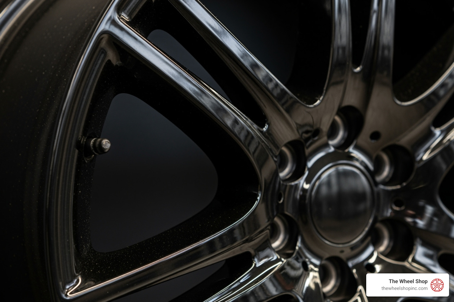 The Benefits of Powder Coating Your Wheels
