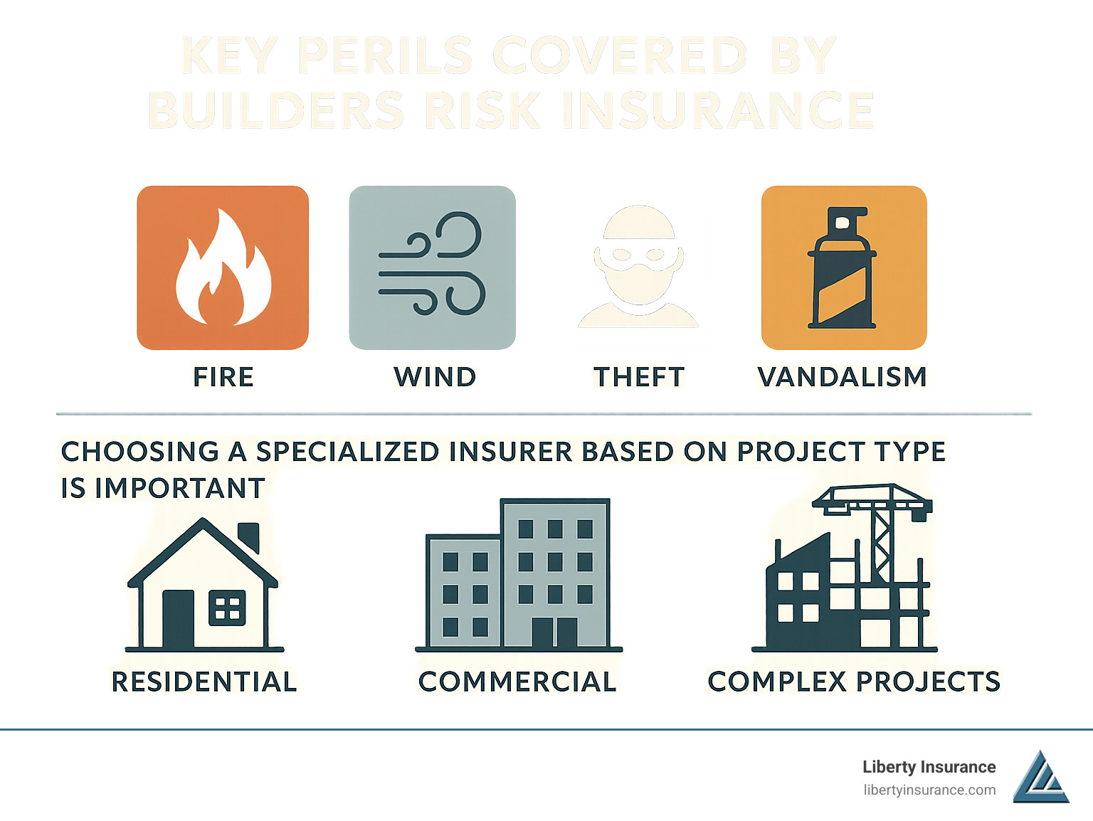 builders risk insurance companies: Best of 2025