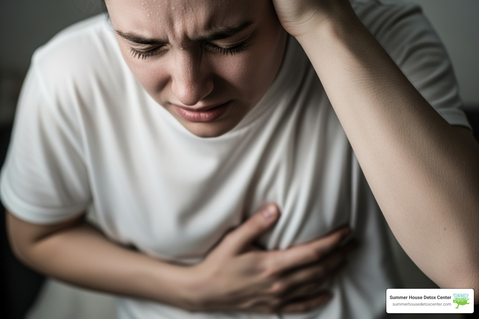opiate withdrawal discomfort - easing withdrawal symptoms from opiates