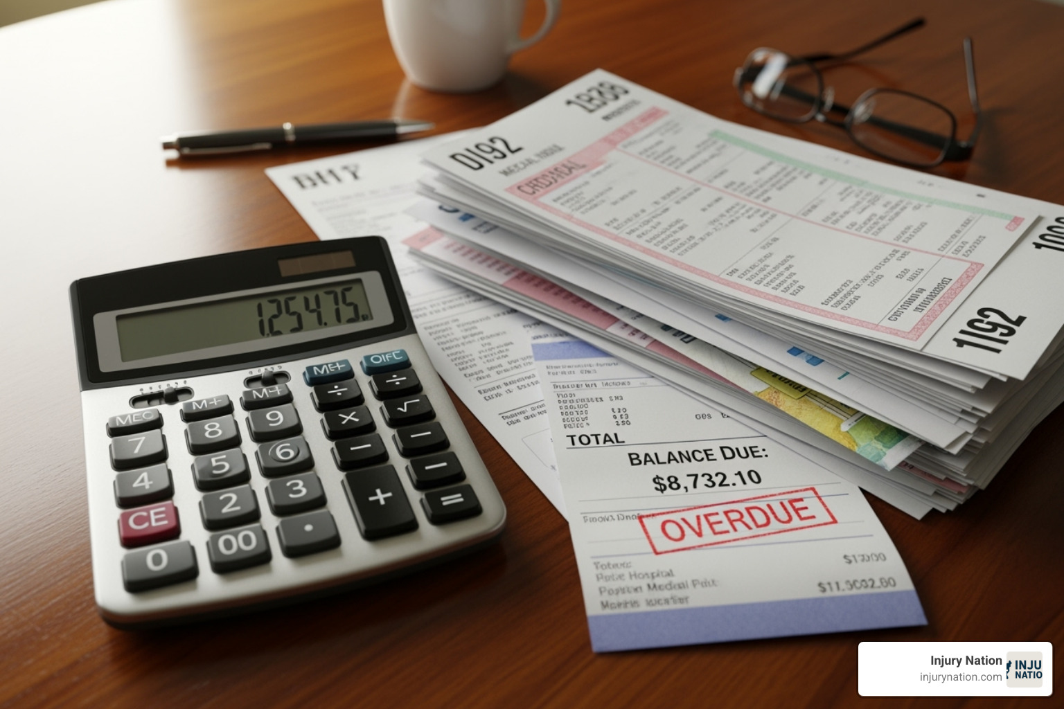 calculator next to medical bills - slip and fall accidents lawsuits calculator next to medical bills - slip and fall accidents lawsuits