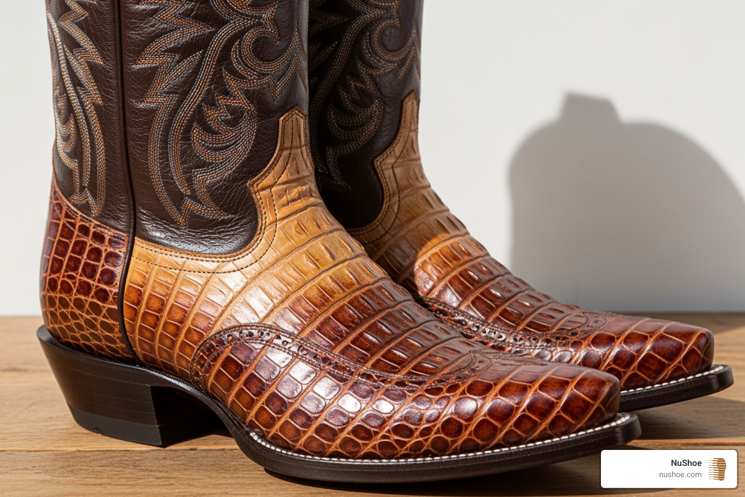exotic alligator skin boots - cowboy boot repair near me exotic alligator skin boots - cowboy boot repair near me