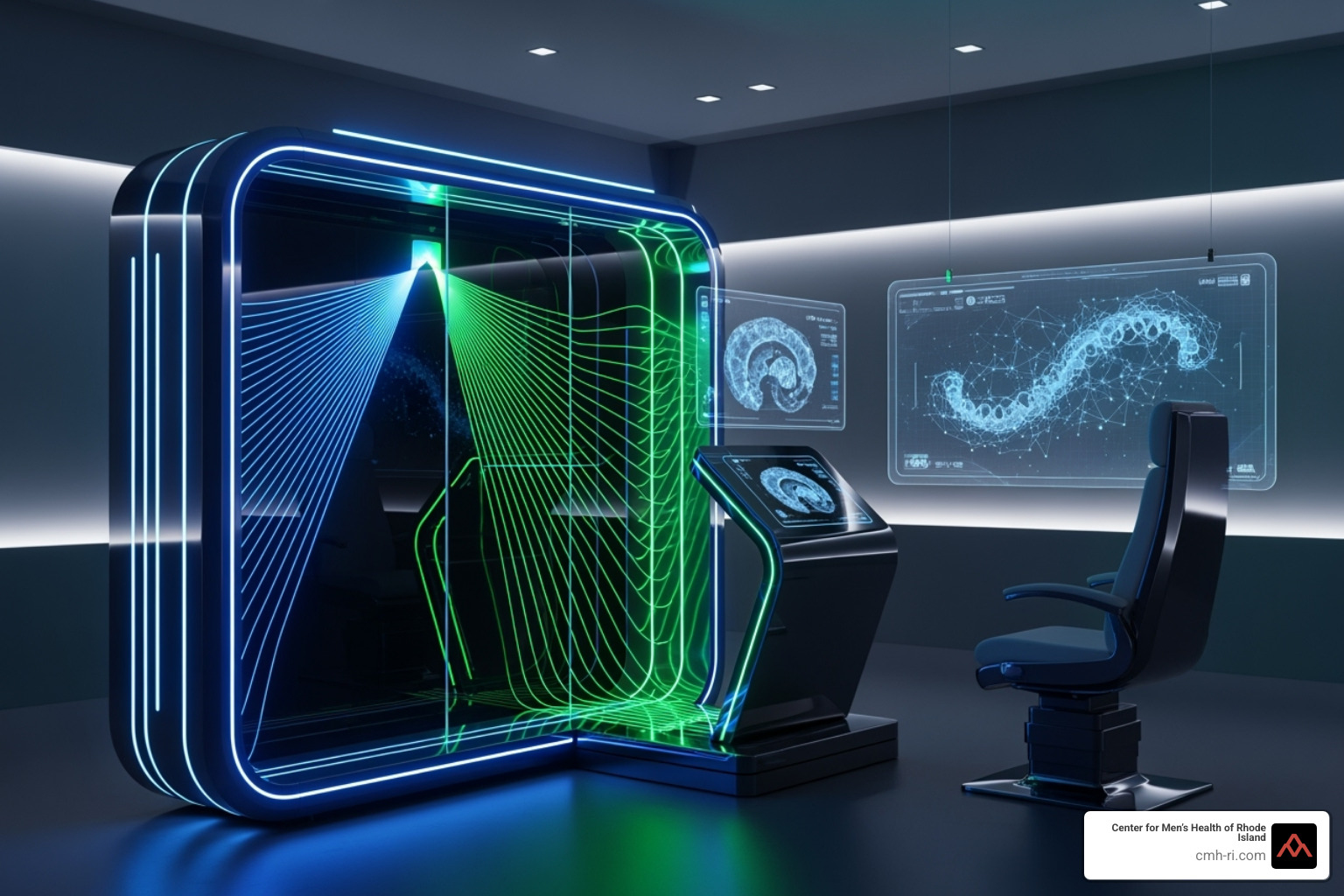 Futuristic medical technology concept with glowing lines - what is the most effective treatment for erectile dysfunction Futuristic medical technology concept with glowing lines - what is the most effective treatment for erectile dysfunction