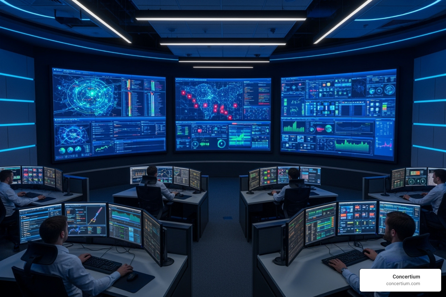 Security Operations Center - IT security consulting Tampa Security Operations Center - IT security consulting Tampa