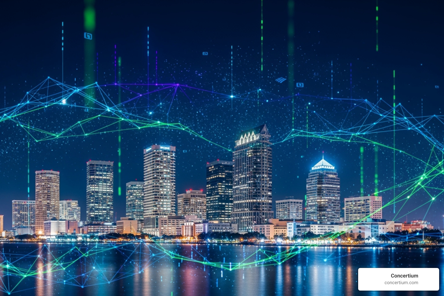 Tampa's cybersecurity future - IT security consulting Tampa Tampa's cybersecurity future - IT security consulting Tampa