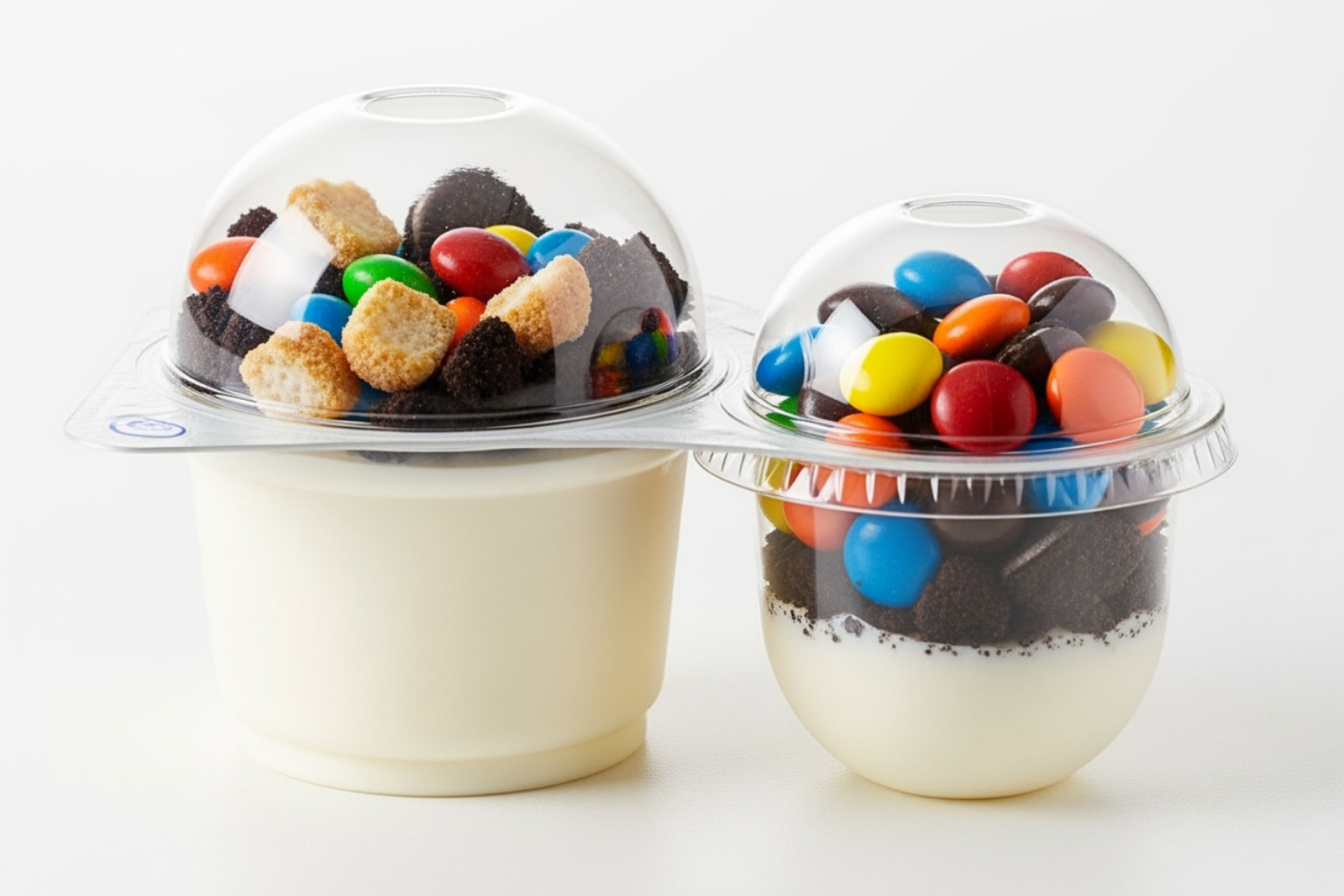 YoCrunch logo -  target yoghurt recall
