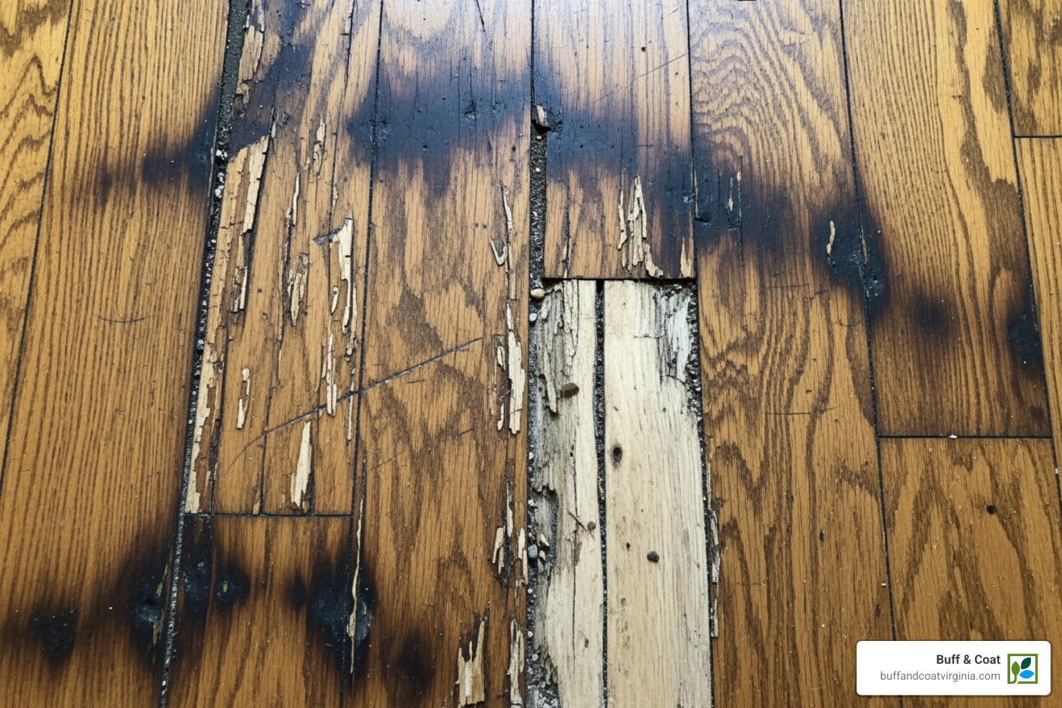 damaged hardwood floor with deep scratches and water stains - price to sand and refinish hardwood floors damaged hardwood floor with deep scratches and water stains - price to sand and refinish hardwood floors