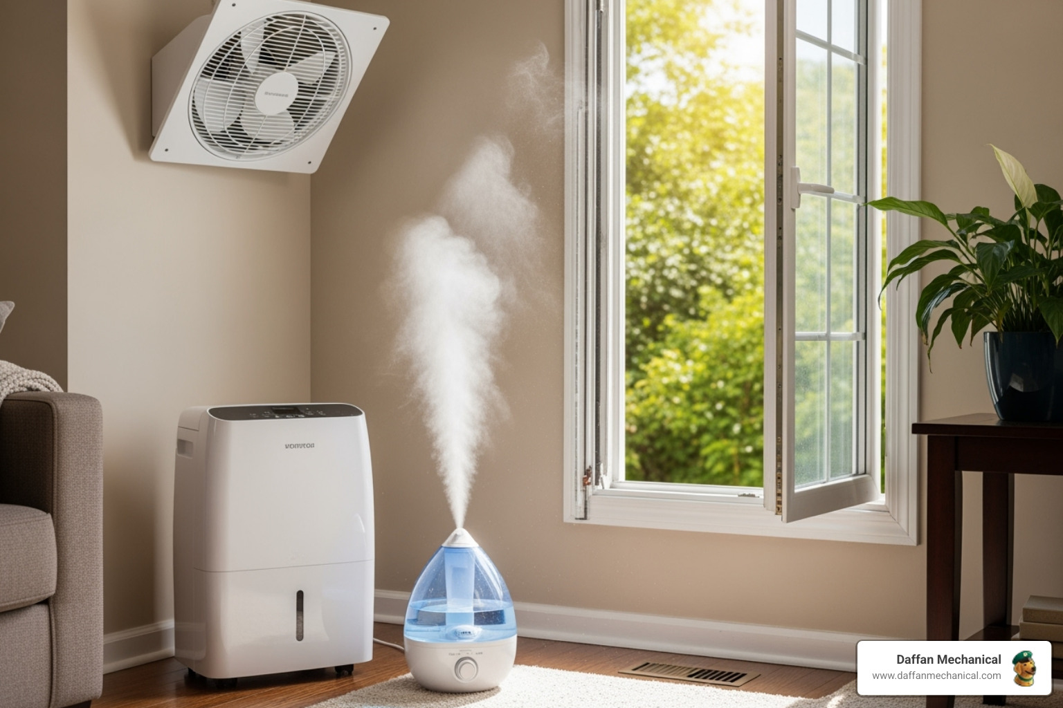 various humidity solutions - humidity control solutions