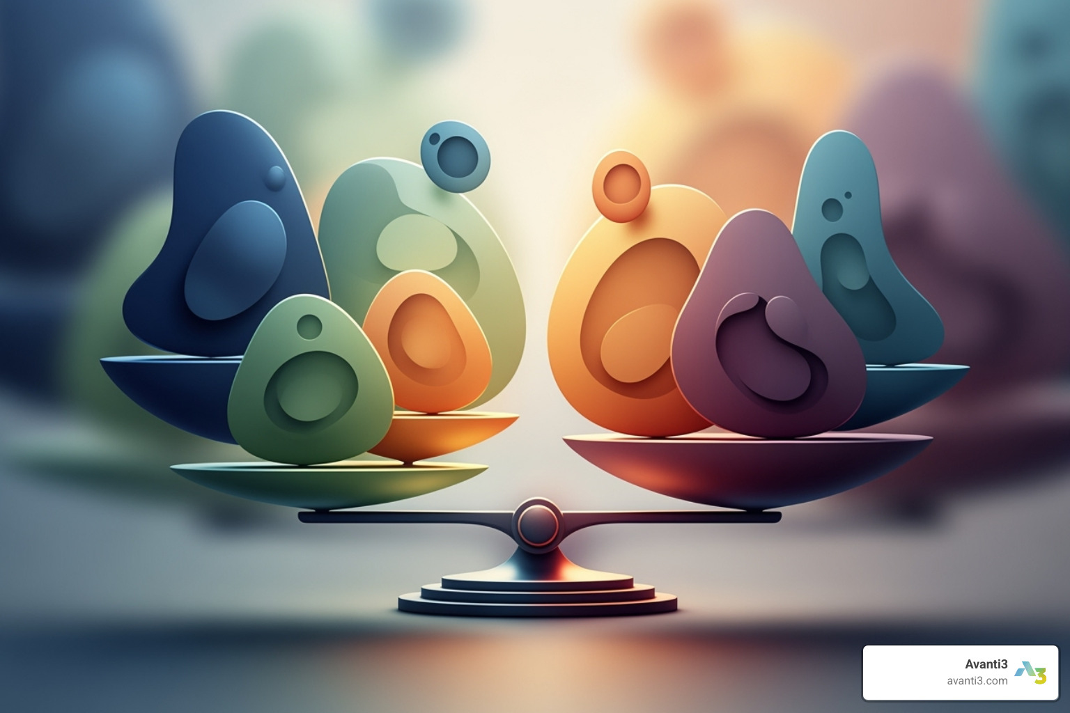 comparison table - Brand engagement platform