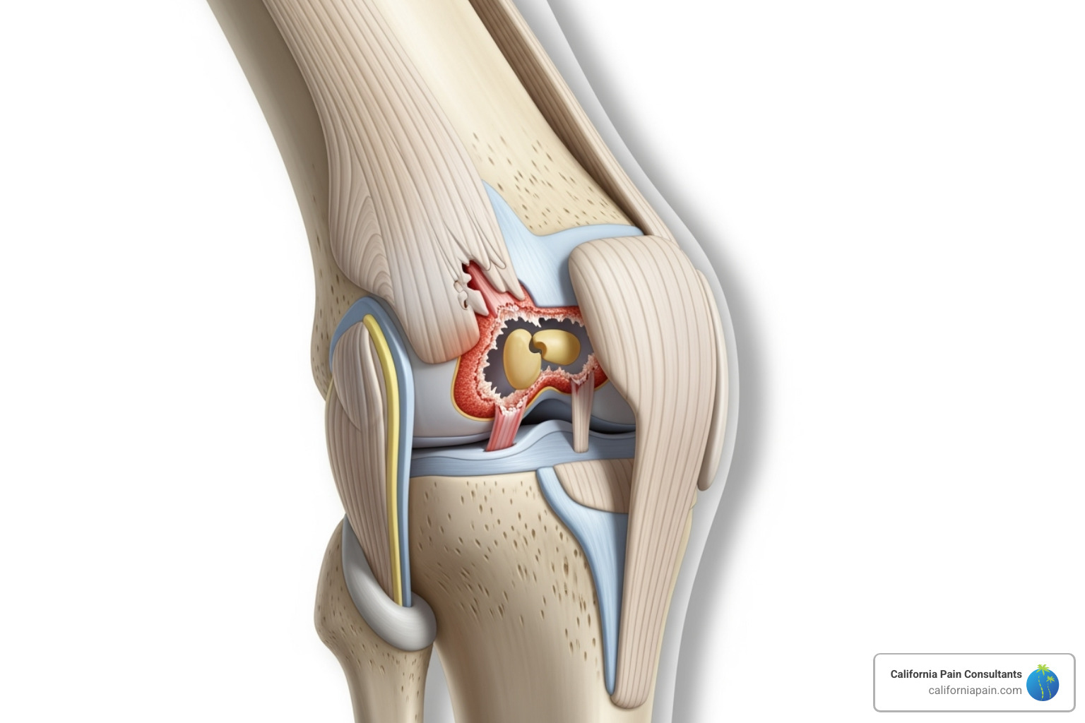 Chronic Knee Pain: 2025 Ultimate Guide