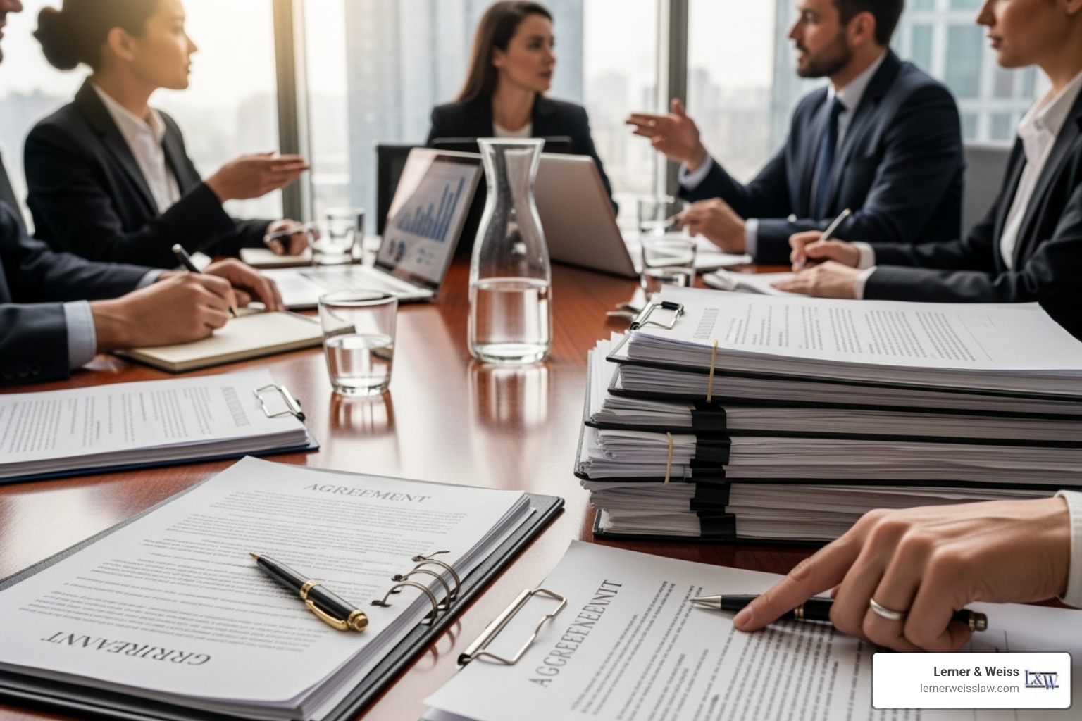Beverly Hills Law Firm: Top Guide 2025