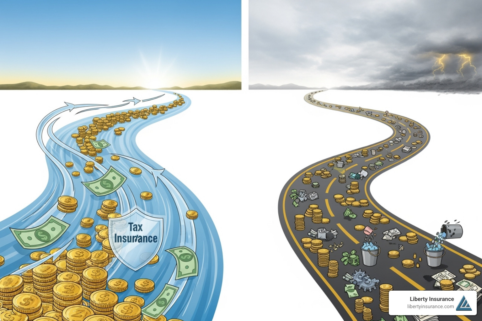Are key man insurance premiums tax deductible 2025: Myth Busted