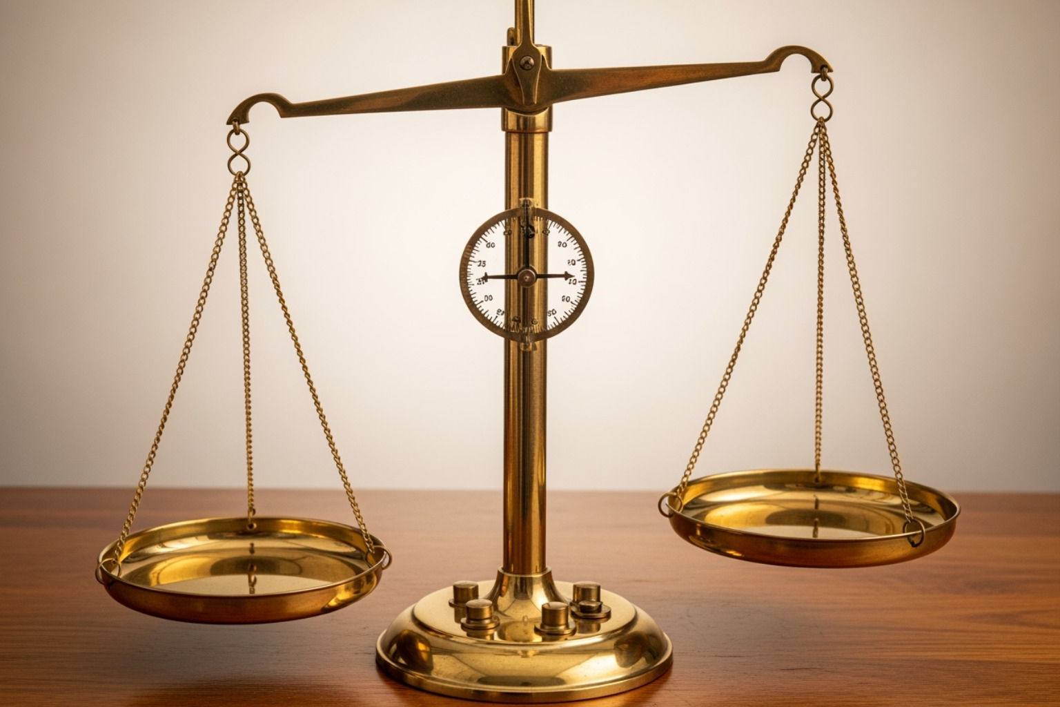 scale balancing "Pros" and "Cons" -  money6x.com earning